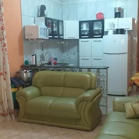 Cantinho Da Familia Ferreira Bertioga Buitenkant foto