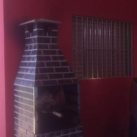 Cantinho Da Familia Ferreira Bertioga Buitenkant foto