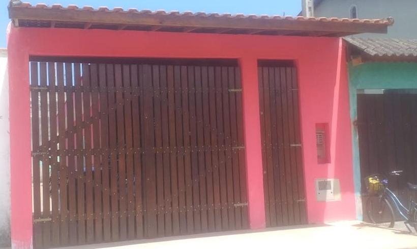 Cantinho Da Familia Ferreira Bertioga Buitenkant foto