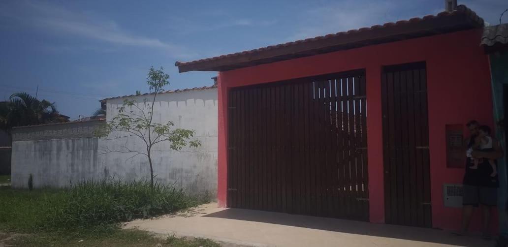 Cantinho Da Familia Ferreira Bertioga Buitenkant foto