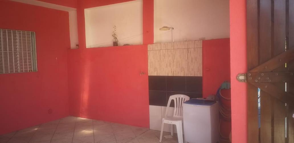 Cantinho Da Familia Ferreira Bertioga Buitenkant foto