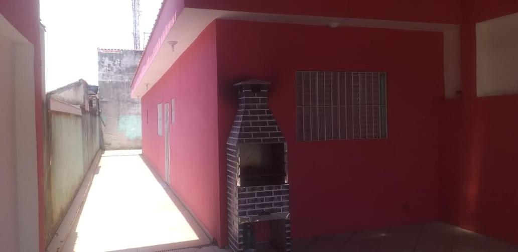 Cantinho Da Familia Ferreira Bertioga Buitenkant foto